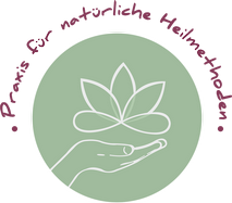 Logo Praxis für natürliche Heilmethoden